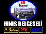 HINIS BELGESEL-2010-11
