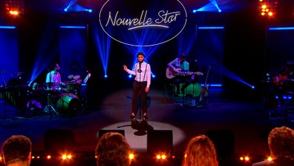 Caruso: Avenir - Théâtre - NOUVELLE STAR 2016