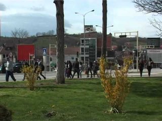 Lajme - Nis Dita e Pranverës