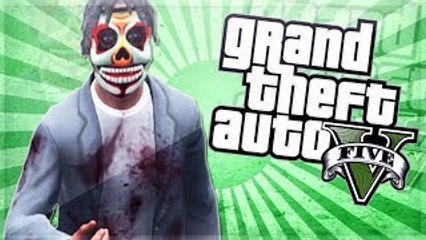 GTA 5 Funny Moments- Inside Car Glitch, No Crying & Sliding! (GTA V Online)