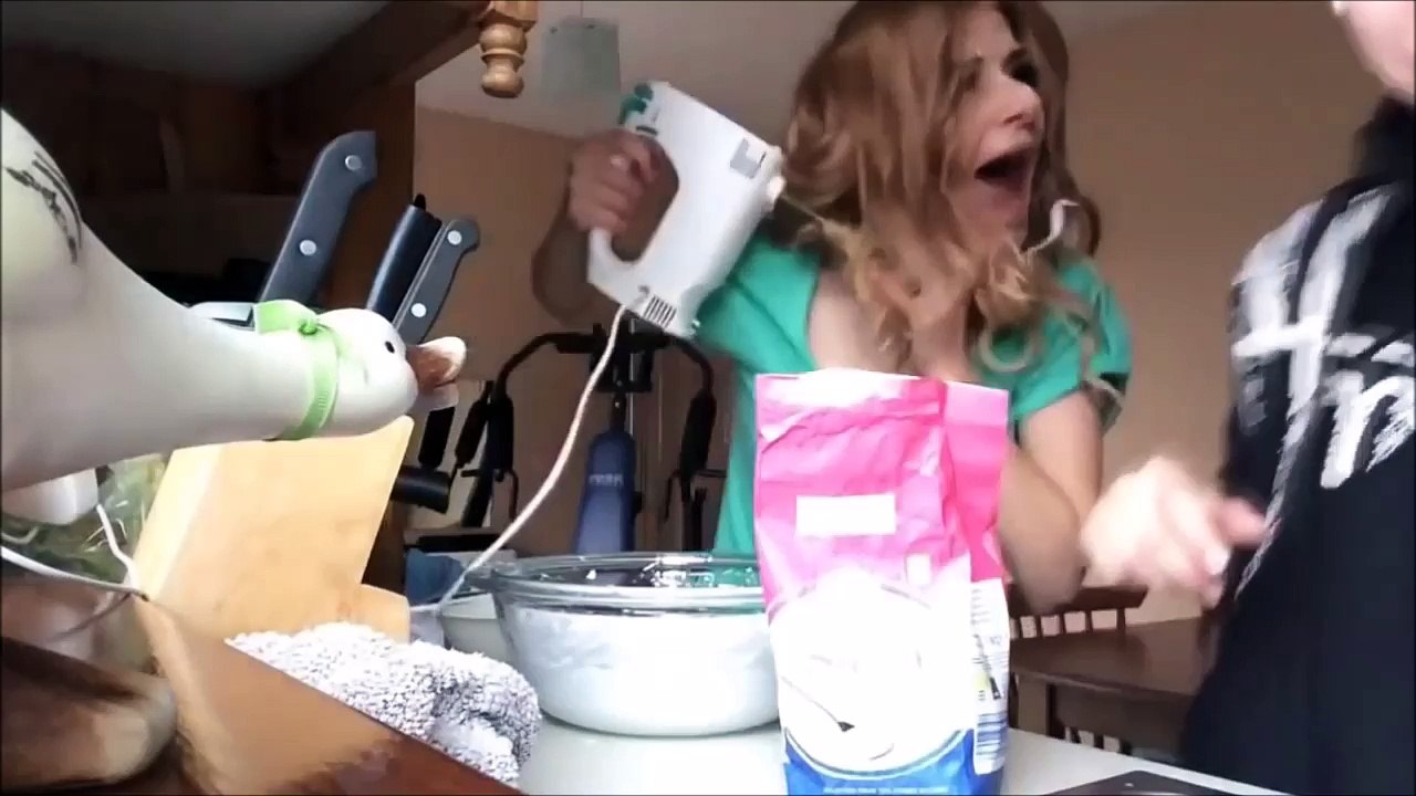 [ZapNetTV] Epic Fail Compilation #2