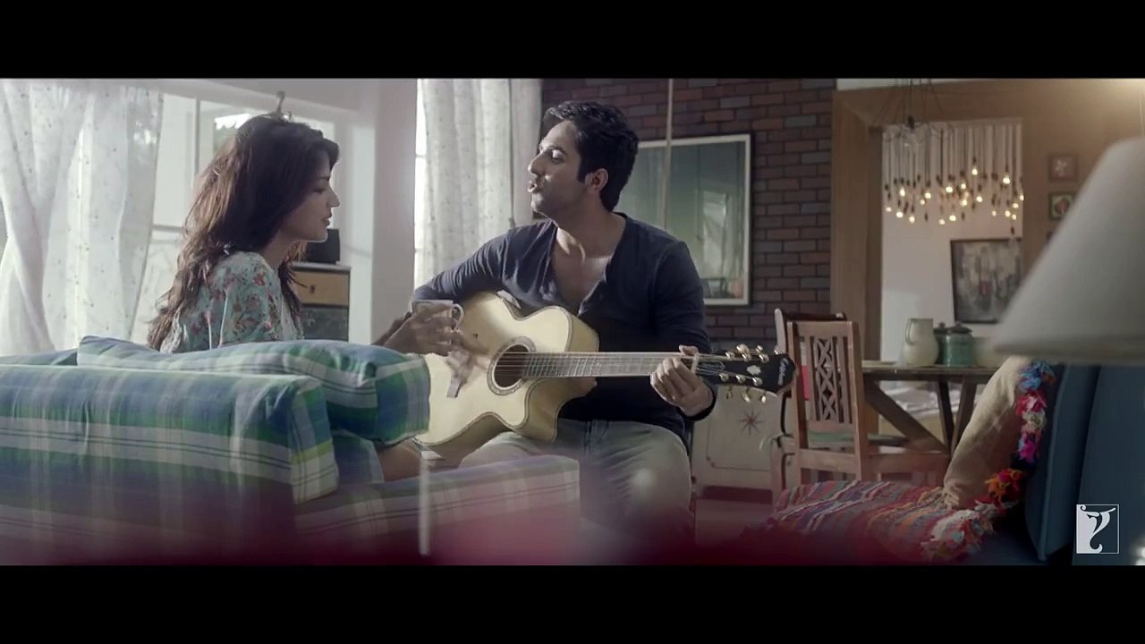 O Heeriye -Ayushmann's