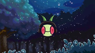 Pokemon Santalune Forest Liquid Trap Remix