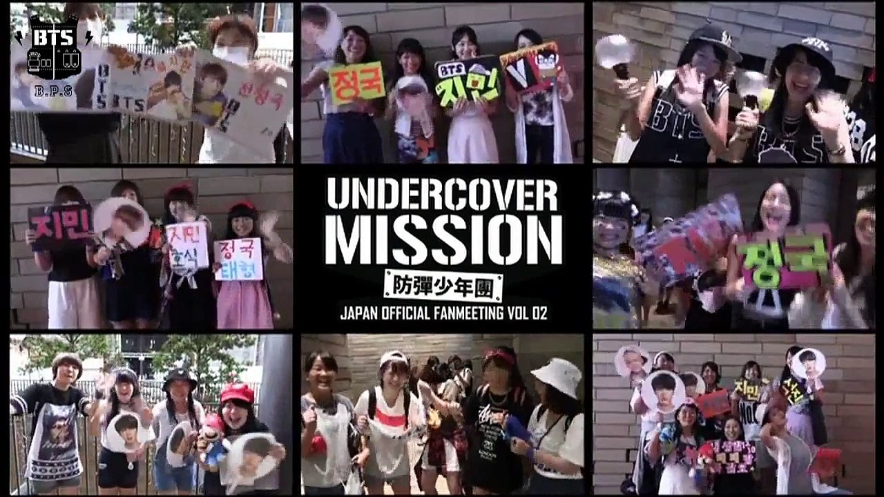 [ARABIC SUB] Making Film in Osaka