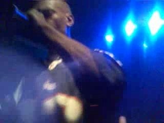 10 ans de La Rumeur l'ombre sur la mesure en live