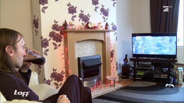 Diese Frau macht ihrem Mann das Leben zur Hölle | taff | ProSieben