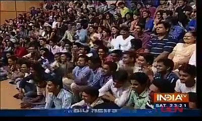 most amazing word of Akbae udin owaisi