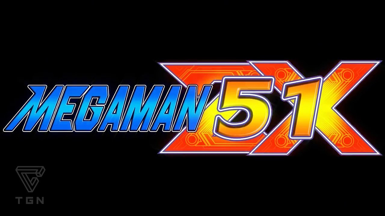 Megaman X Mavericks Fury [Zero Updates]