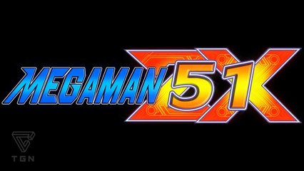 Megaman X Mavericks Fury [Zero Updates]