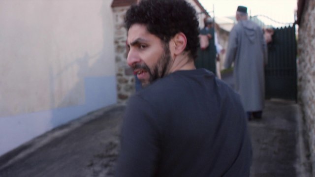 Publicis Consultants pour le SIG - «Tous unis contre la haine: actes anti-musulmans» - mars 2016