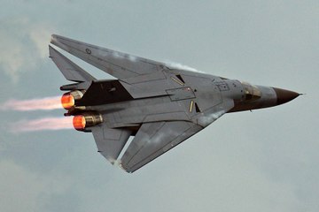 F-111 (General Dynamics F-111 Aardvark)