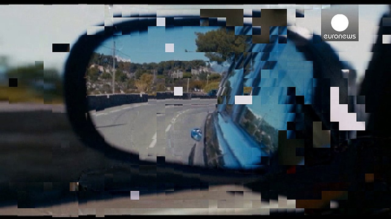 Matthias Schoenaerts und Diane Kruger in 'Disorder'