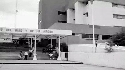 Video RMV hospitales