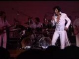 Elvis Presley - Suspicious Minds (Live August 1970)