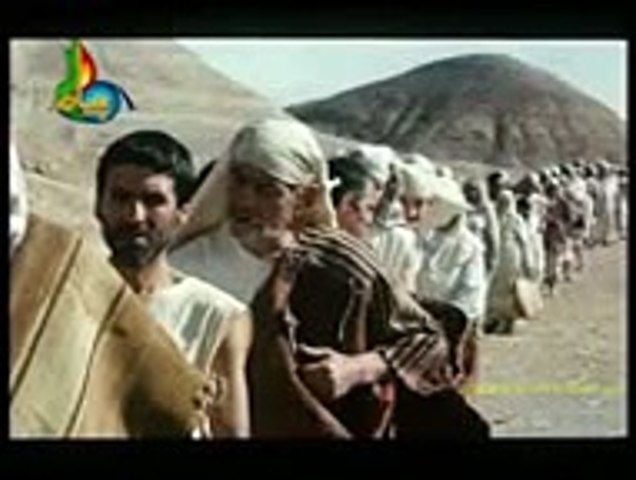 Hazrat Yousaf in Urdu Full Islamic Movies by 
