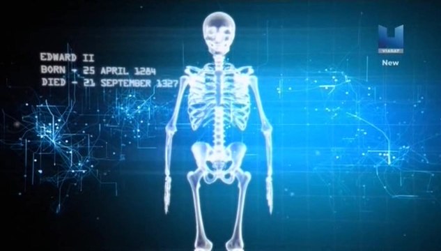 Загадочные преступления средневековья 03. Король Эдуард II: Тайна смерти (2016)