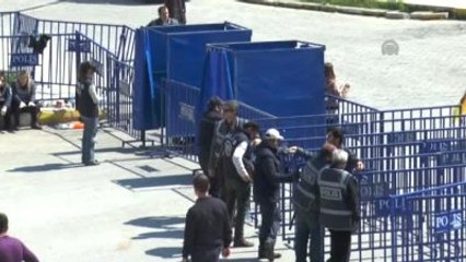 Yurtta Nevruz Kutlamaları - Denizli /