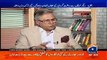 Hassan Nisar's Views about Islamic Parties