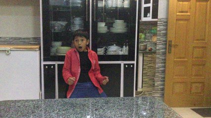 FUNNY DANCE ON MOMBATIYE by shararti bacha HASHIM Cheema hahaha