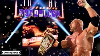 WWE RAW Roman Reings Return ( Raw 14 march 2016 Highlights )