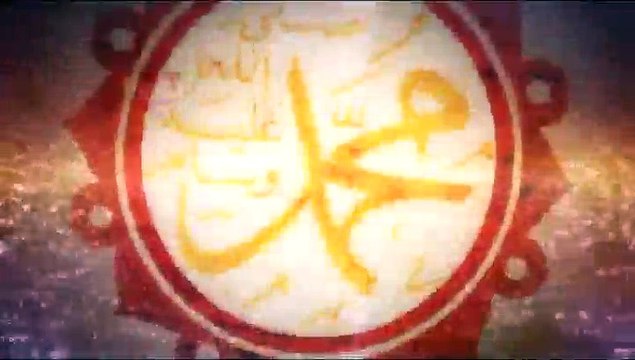 Sarkar Ka Nokar Hun Full Video Naat - Hafiz Tahir Qadri - New Naat [2015] Naat Online - Video Dailymotion