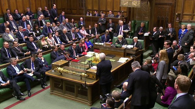 McDonnell: Chancellor insults Commons by not attending