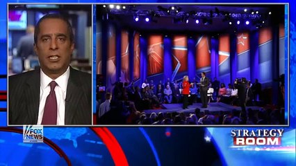 Email scandal taking a toll on Clintons campaign?