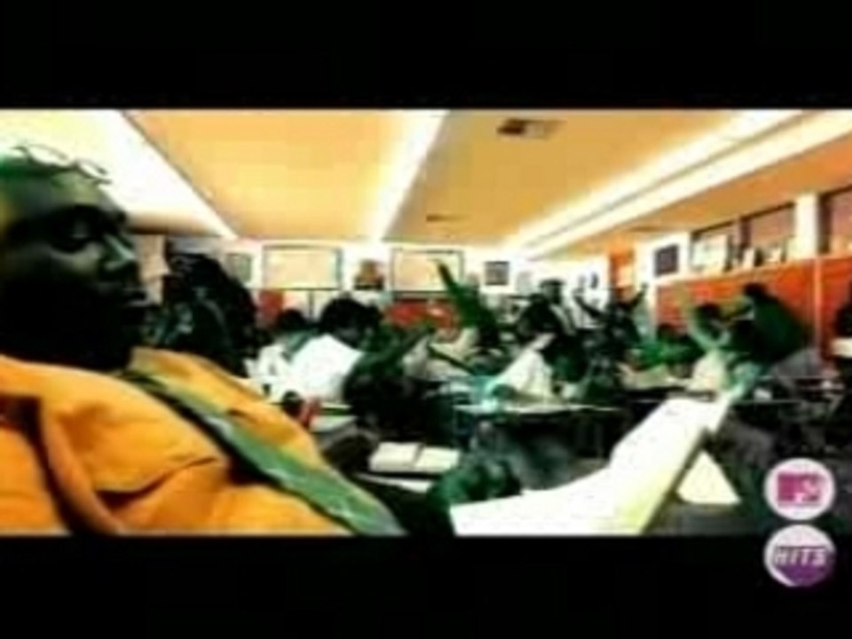 Missy Elliot feat. Ludacris - Gossip Folks