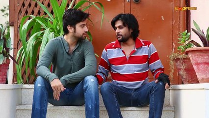 Yehi Hei Zindagi Season2 (Episode 22)