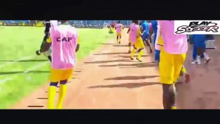 Emery Bayisenge Fantastic Free Kick Rwanda 1 0 Ivory Coast