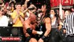 WWE RAW Roman Reings Return and attacks on Triple H Highlights ( Raw 14 march 2016 Highlig