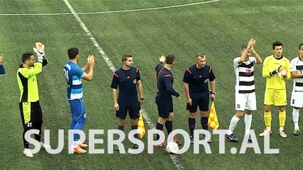 Kategoria Superiore 2015-2016, Java 25