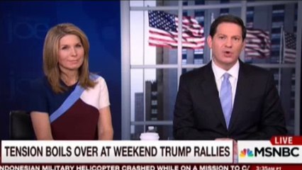 Conservative columnist mea culpa - No. Not Trump. Not ever.