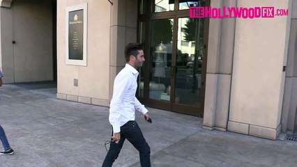 Josh Flagg From Million Dollar Listing Says The Beef Is Over Between Him & Josh Altman 3.1
