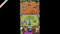 Clash Royale - Deck Zoo Bâtiments