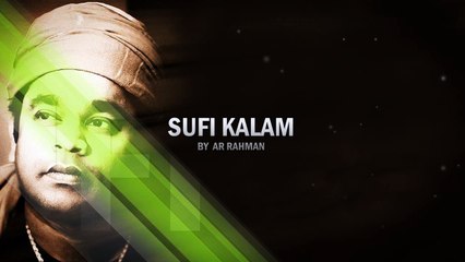 Marhaba Ya Mustafa By AR Rahman