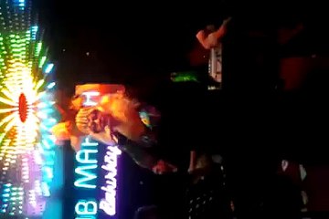 MADAM MARİKA katina