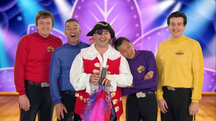 The Wiggles: Big, Big Show! (2009) (V) Trailer