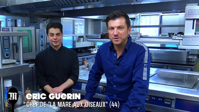 Astuce de chef : comment travailler le chocolat pour décorer des desserts ?