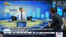 BCE: la piste de 