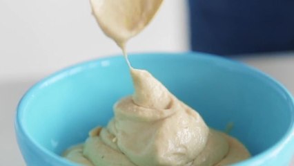 Super Simple 3-Ingredient Banana Ice Cream