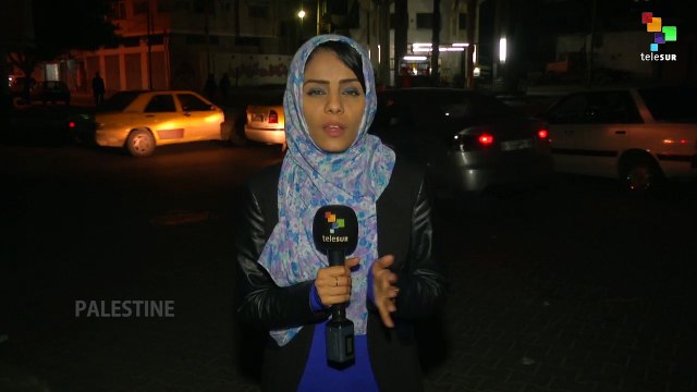 Palestine: Israel Shoots 5 Palestinians Close to Gaza's Border