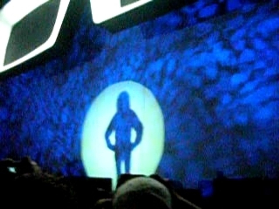 polnareff bercy 10 juin debut