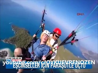 MADAM MARİKA hayatı belgesel