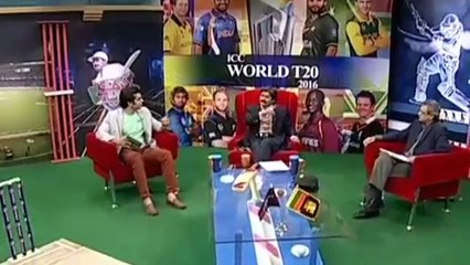 Cricket Ka Badshah 20 March 2016