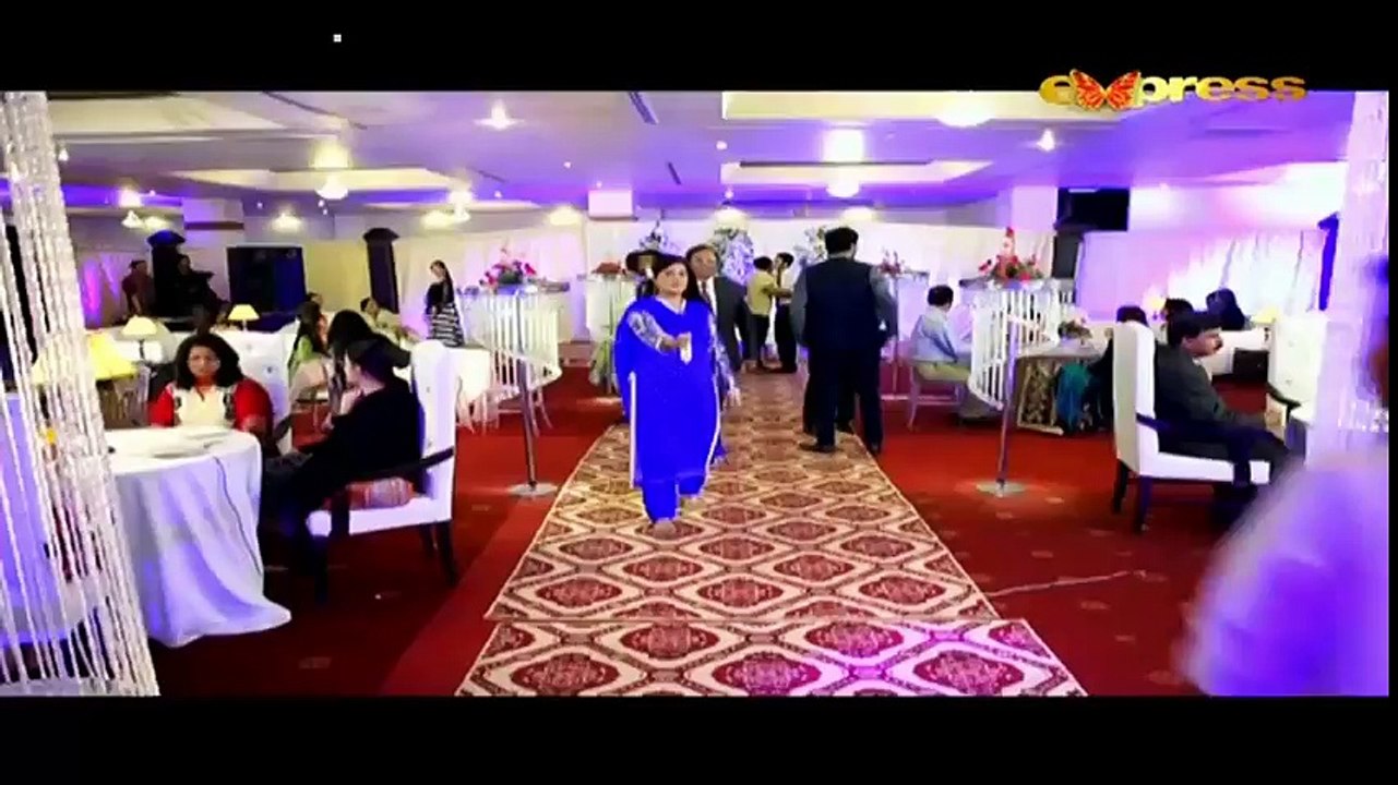 Bahu Raniyaan Episode 17