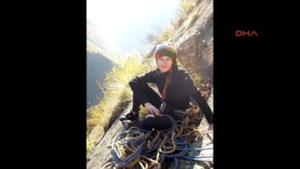 İtalyan Kadın Sınırdışı Edilmeyi Bekliyor