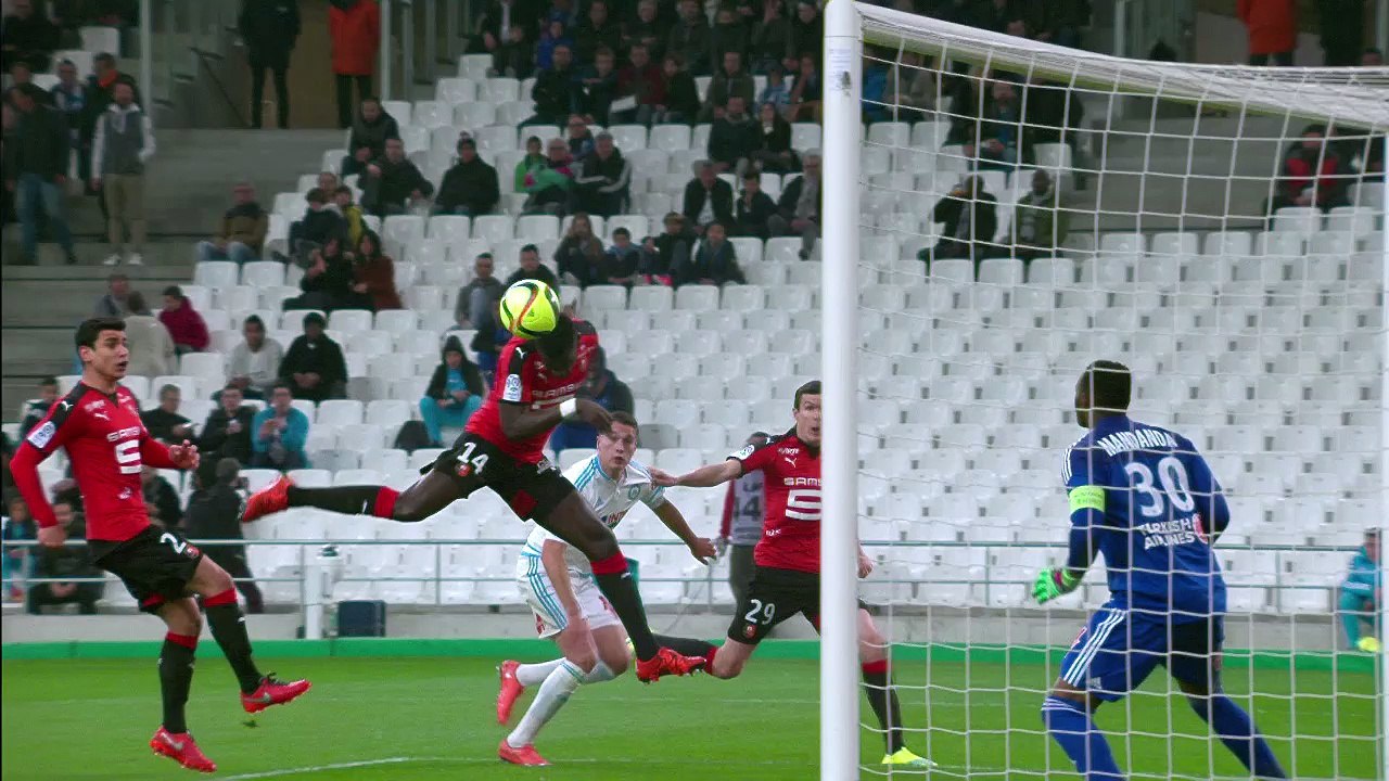 Coulisses du déplacement à Marseille