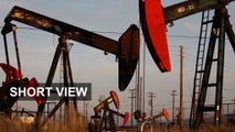 Outlook for US natural gas