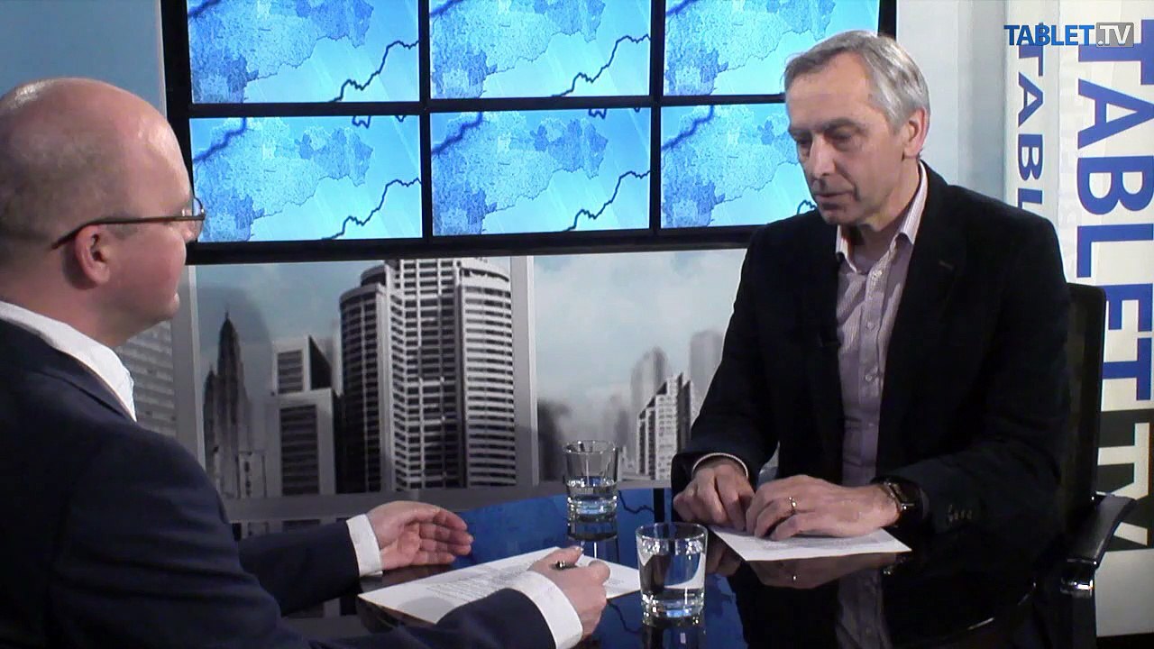 FIGEĽ: Naši podporili aj OĽaNO, časť kňazov Kotlebu. Chýbal každý hlas